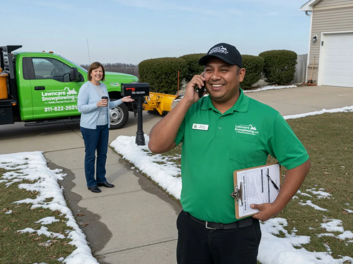 Lawn Care Services By Expert Landscaper Regina, KY FAQs